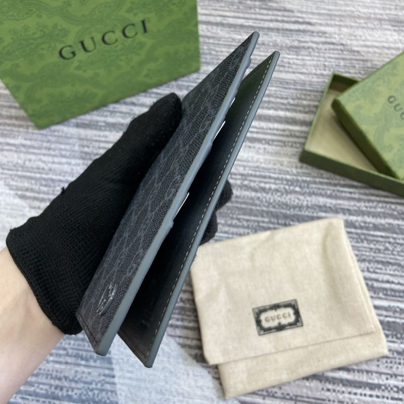 Gucci Wallets